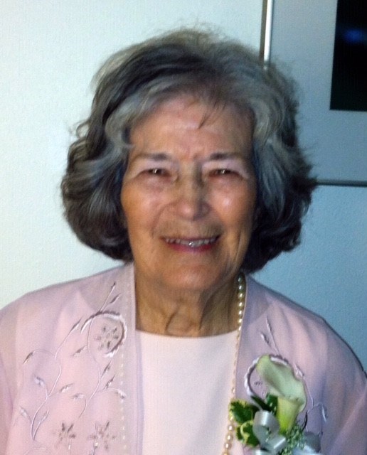 Obituary of Mary Lavern Colella