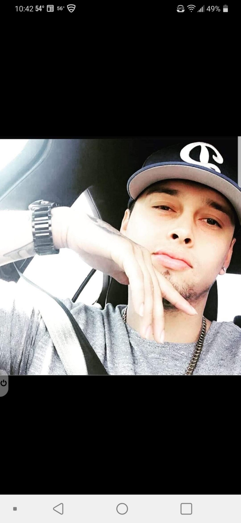 Obituary of Michael Joseph Rosales-Osburn