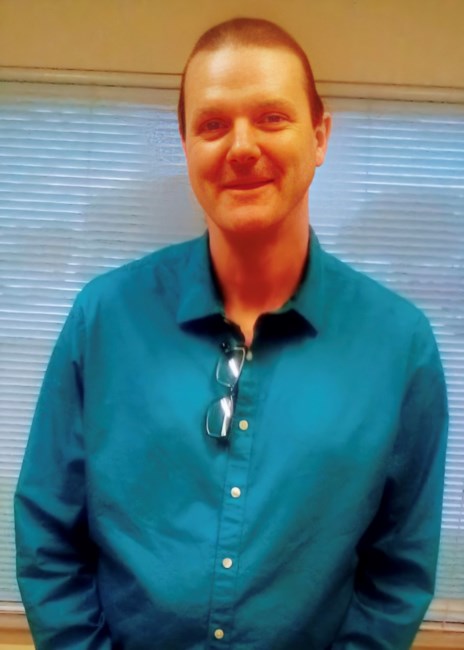 Obituary of Anthony Mark Wright