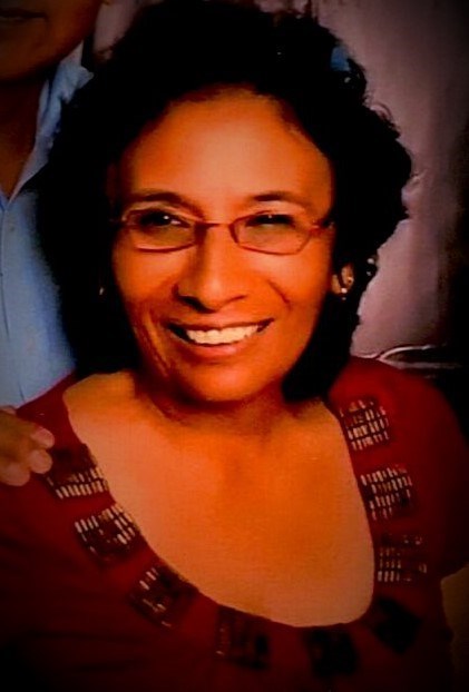 Obituary of Mary Ruth Cadena