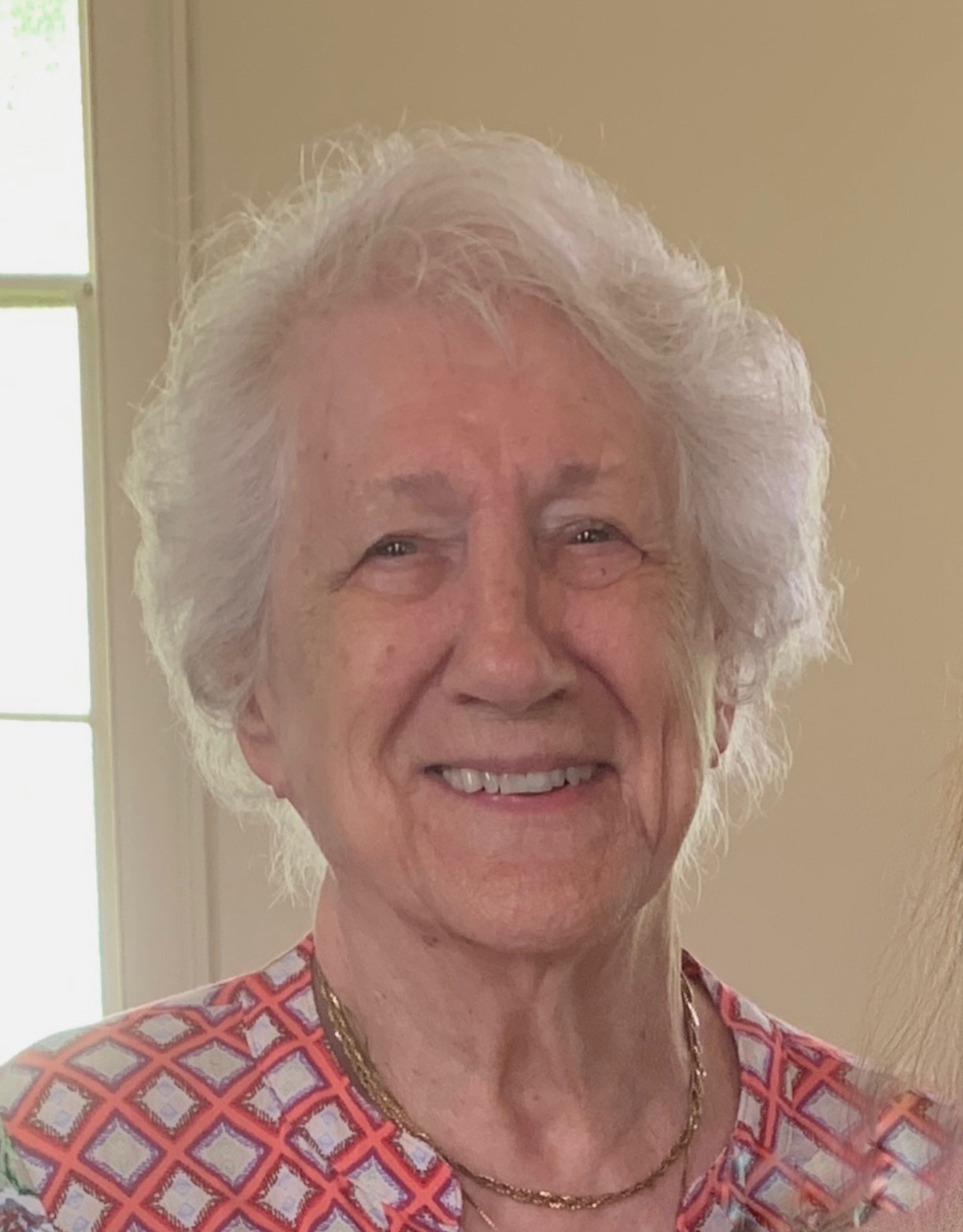 Jessie Faye Stevenson Obituary Mobile, AL