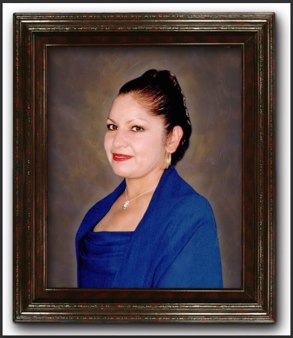 Obituario de Estela Luna