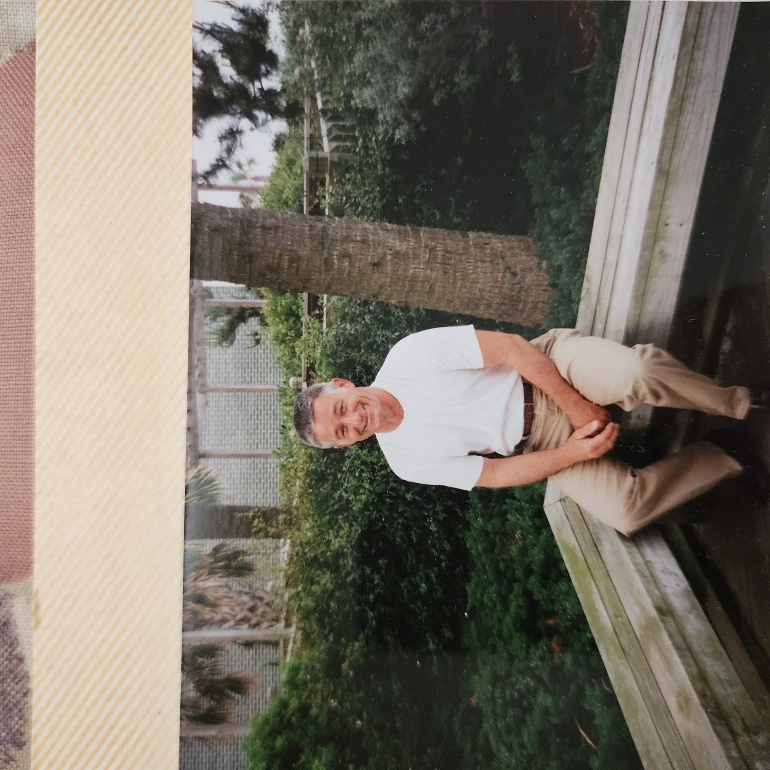 Obituary of Hoyt "Bill" William Jordan