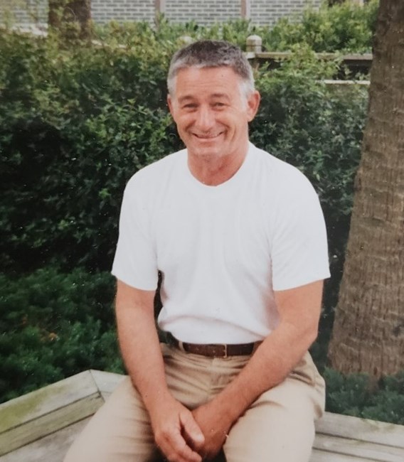 Obituary of Hoyt "Bill" William Jordan