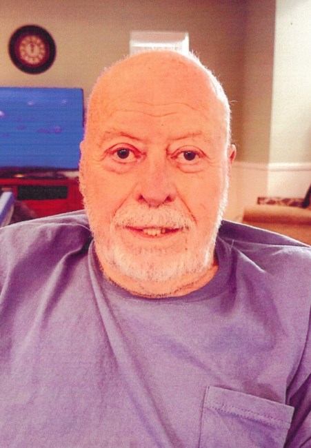 Obituary of Thomas Robert Mayhugh, Sr.