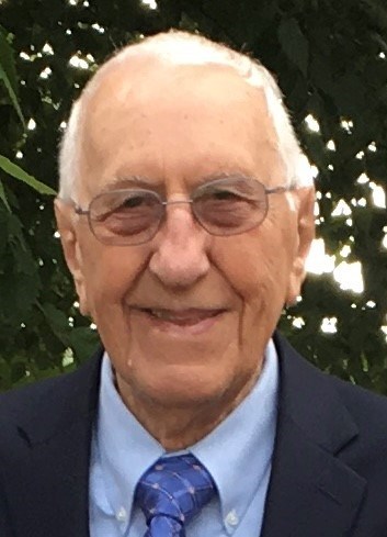 Obituary of Reno Franconi