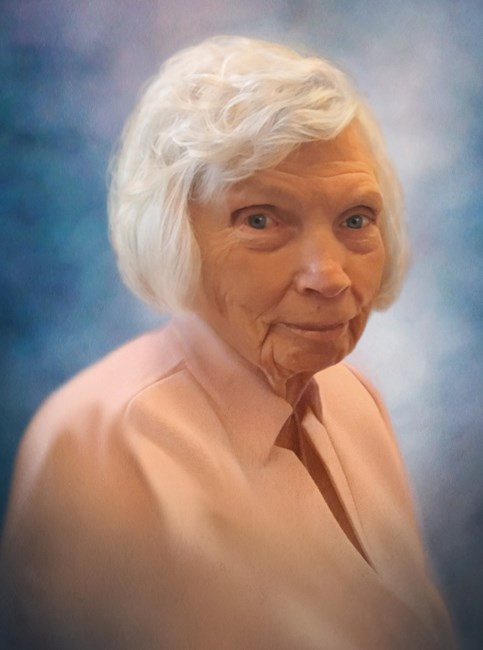 Obituary of Jane Chattin (Swanzy) Prater