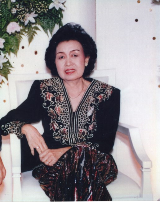 Obituary of Lenny Sardja