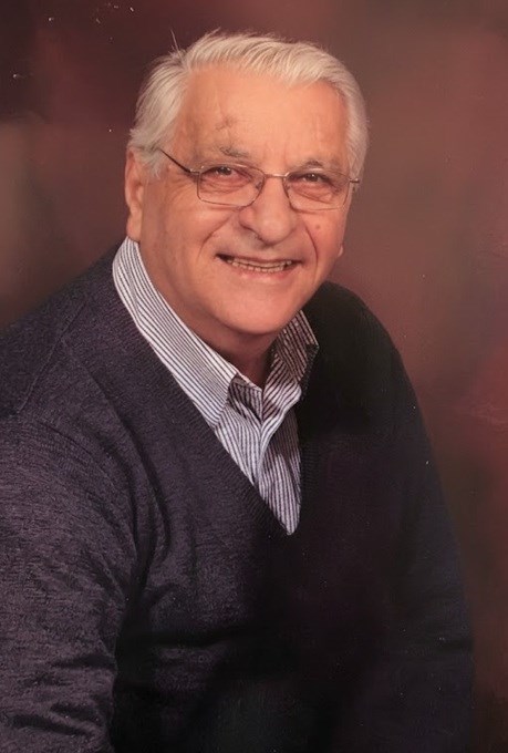 Obituario de Demetre Kalantzis