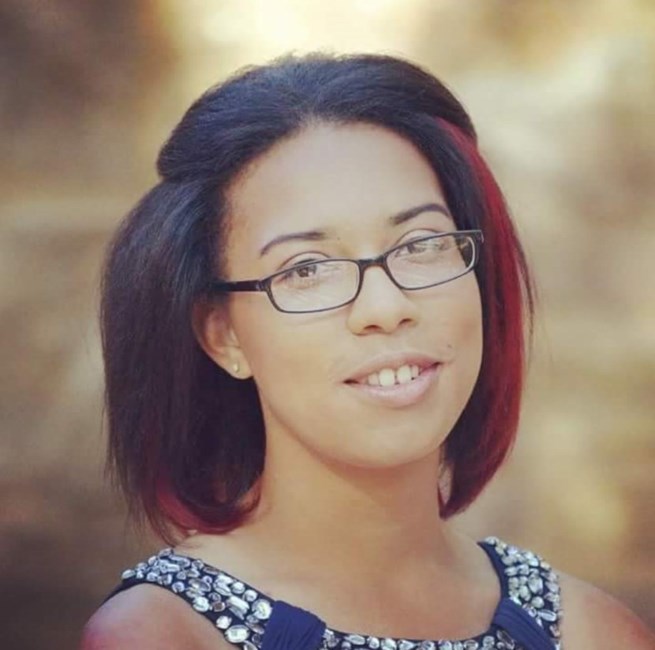 Obituary of Deja Aaliyah Katherine Allen