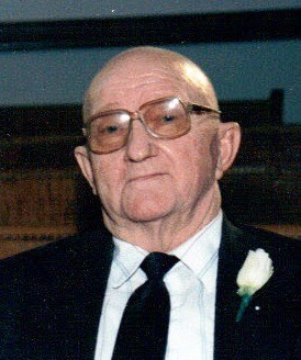 Obituary of Glenn Lowe Sr.