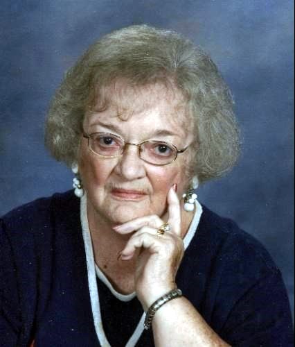 Obituary of Shirley Ann Sund