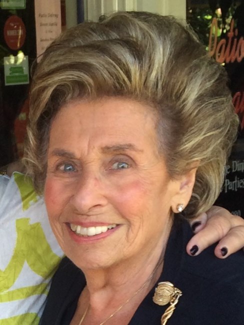 Obituary of Barbara E Sulkin Litel