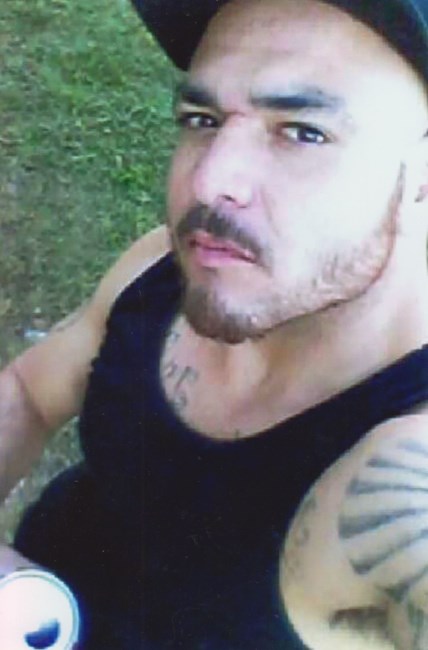 Obituary of Carlos Arturo Mejia