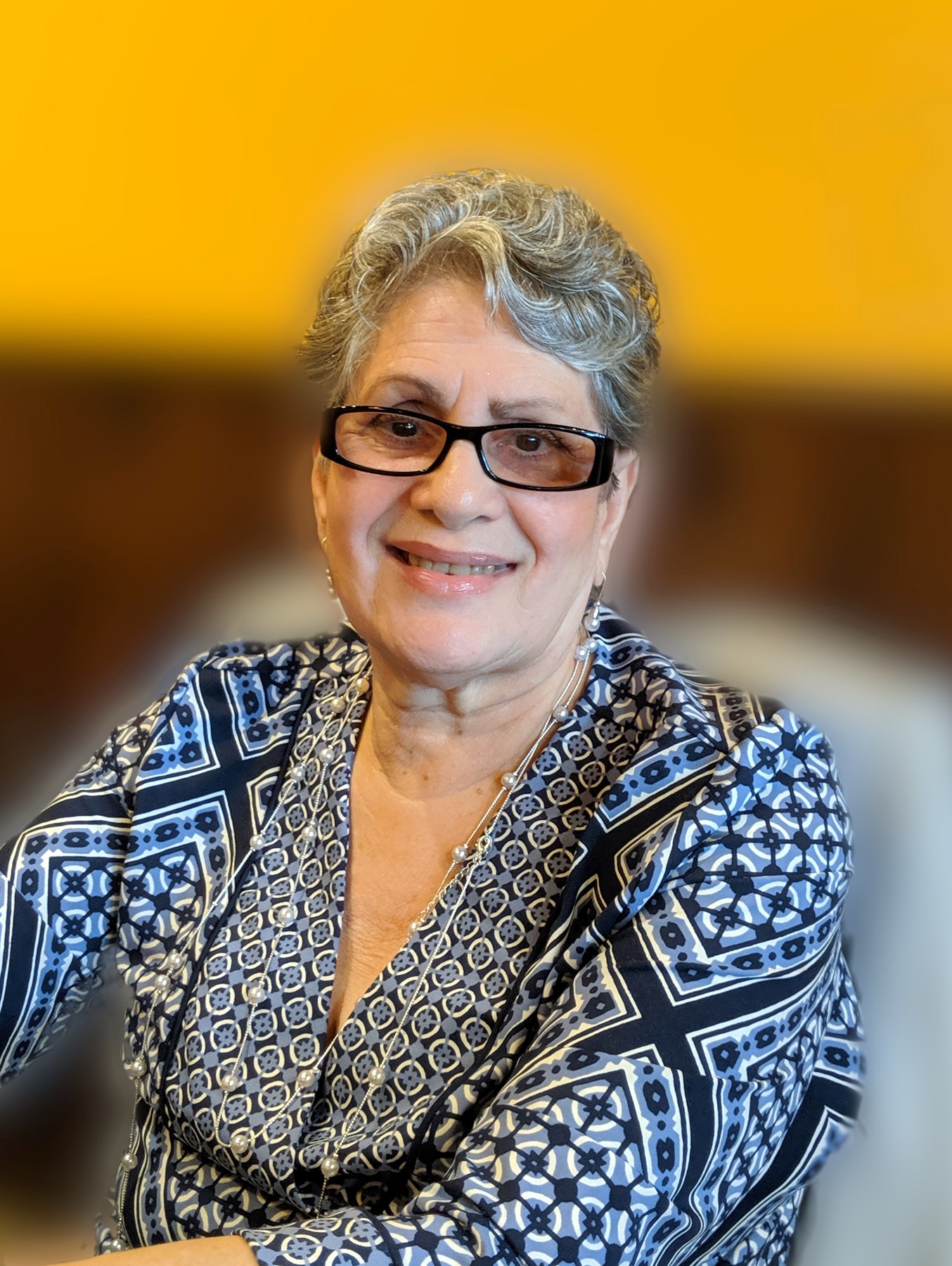 Obituary of Rosario Margarita Gonzalez