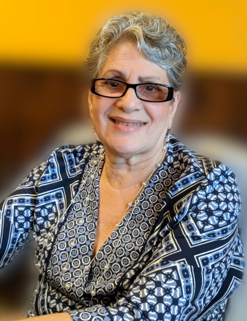Obituary of Rosario Margarita Gonzalez