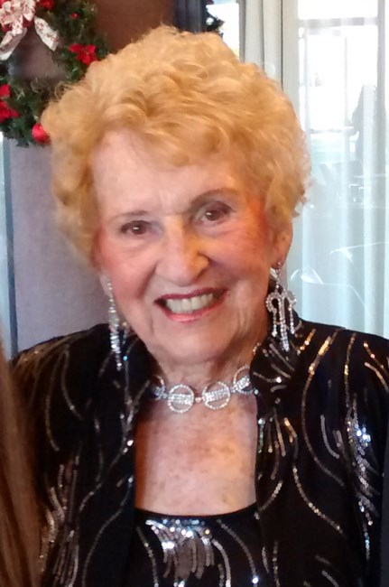 Obituary of Lucille Ann Anderson