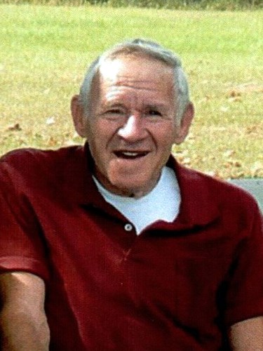 Obituary of Harry "Barney" Wilson Holloway Jr.