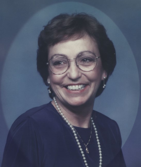 Obituario de Lydia M. Nelson