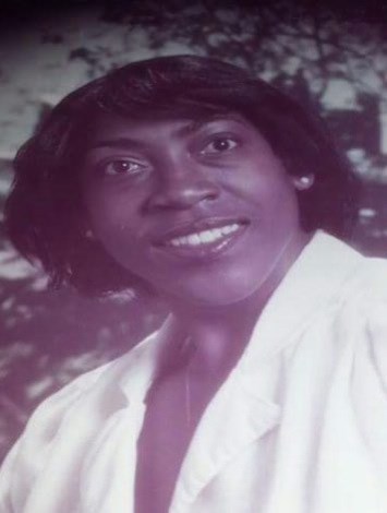 Obituary of Mary Louise Long