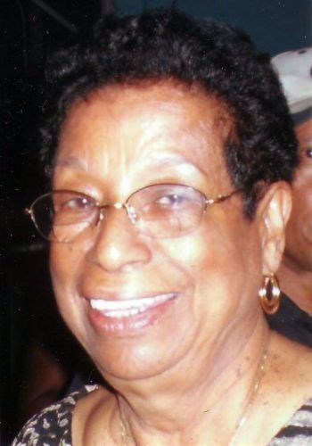 Obituary of Amelia Mohammed