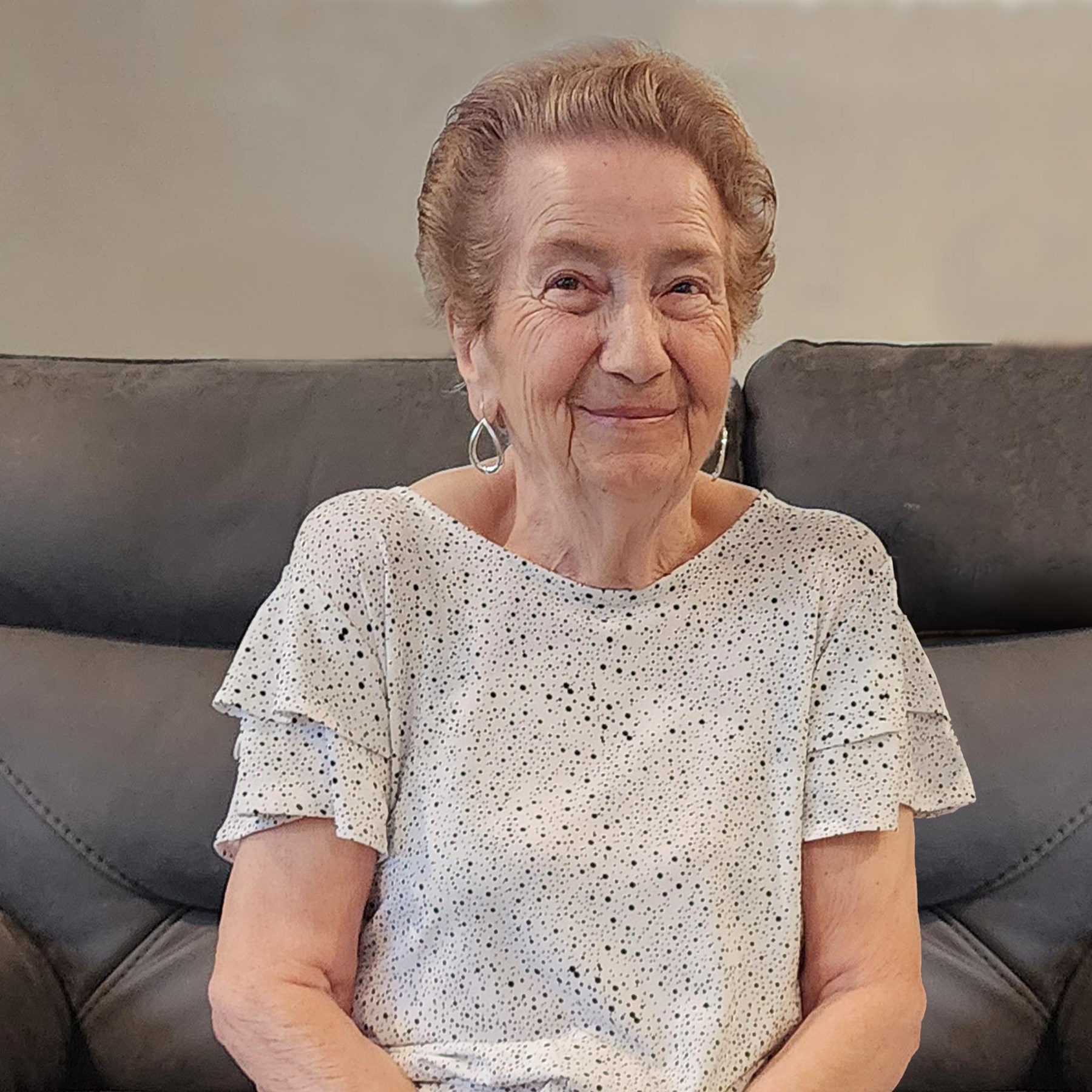 Obituary of Clelia Messina