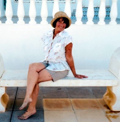 Obituary of Loretta Nora Joyce