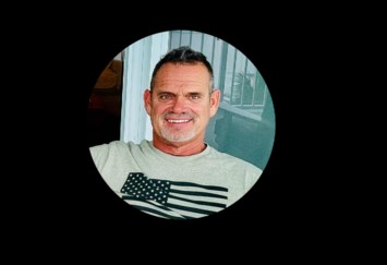 Obituary of Tony Lee Williams