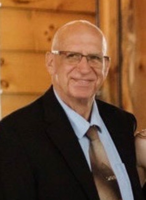 Obituary of Edward R Dominy