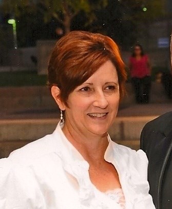 Avis de décès de Beverley Jean Jones