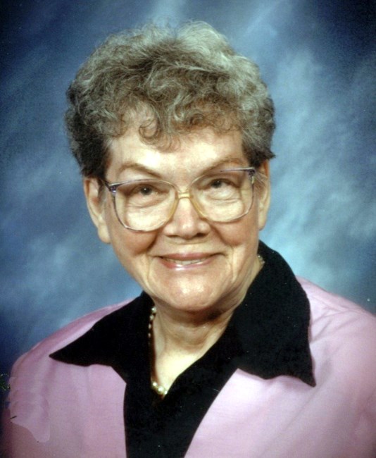 Obituary of Norma Hilton Birdwell