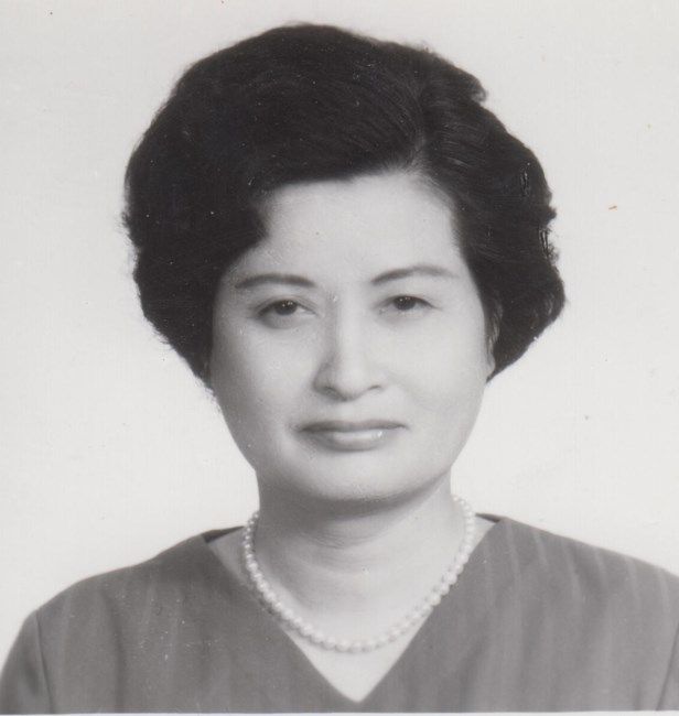 Obituary of Yung-Chen Chang