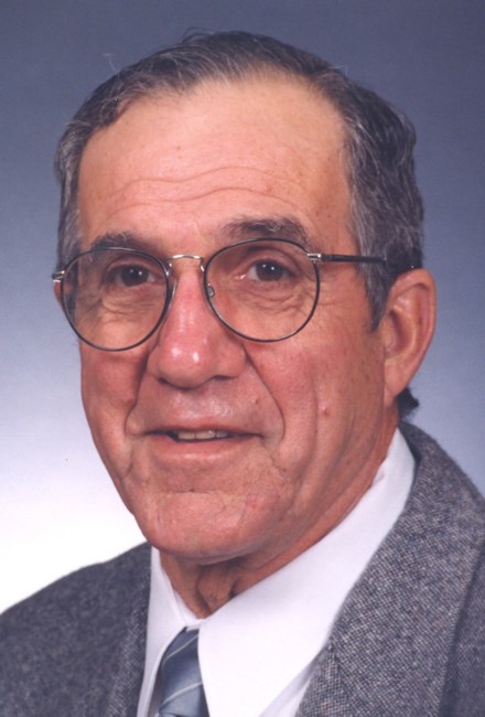 Obituario de Ludovic "Don" Landry