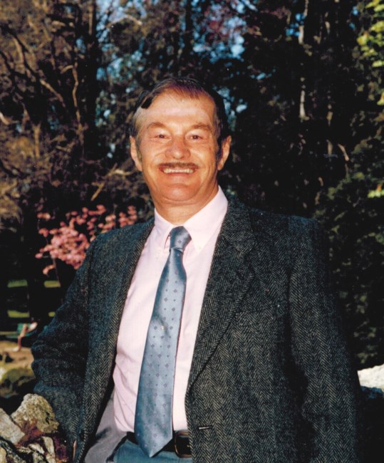 Obituary of Mr. Paul Burnock