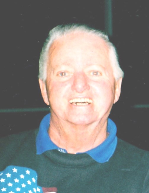 Obituary of Patrick R. Waldron