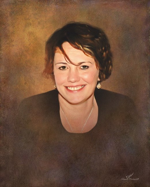 Obituary of Gina Annette Carneal Fischer