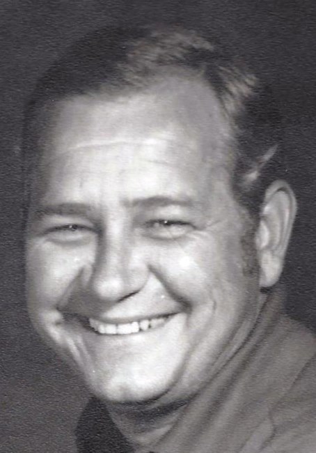 Obituary of Walter L. Davis