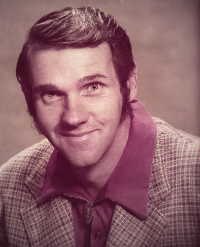 Obituary of Kenneth Cloyce Sanders