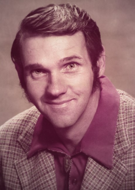 Obituary of Kenneth Cloyce Sanders