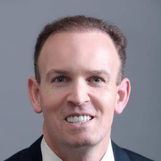 Obituary of Dr. James Clay Marsh