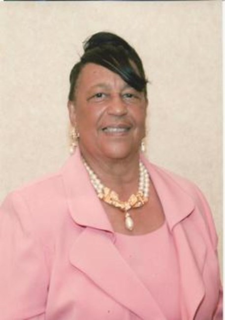 Obituary of Mrs. Loyce Mae Tennard
