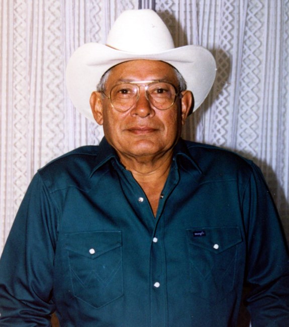 Obituary of Raul Ramirez