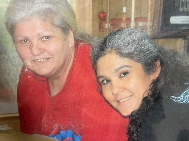 Obituary of Barbara Sue Rey