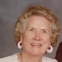 Obituary of Ruth E. Huffman