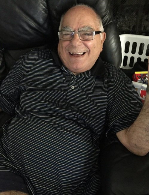 Obituary of Gerald Anthony Ciccone