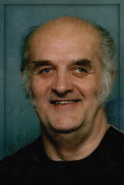 Obituary of Robert Ian Mitchell