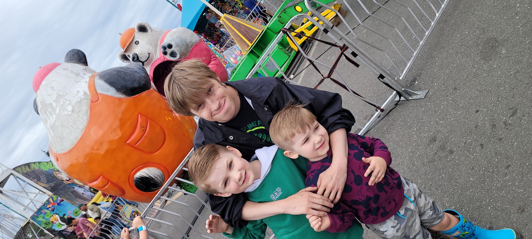 Obituary of Tyler Johnathon Stone