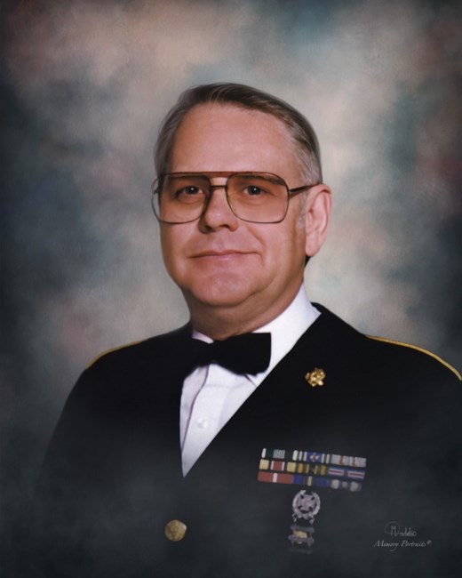 Obituary of Gerald Thompson