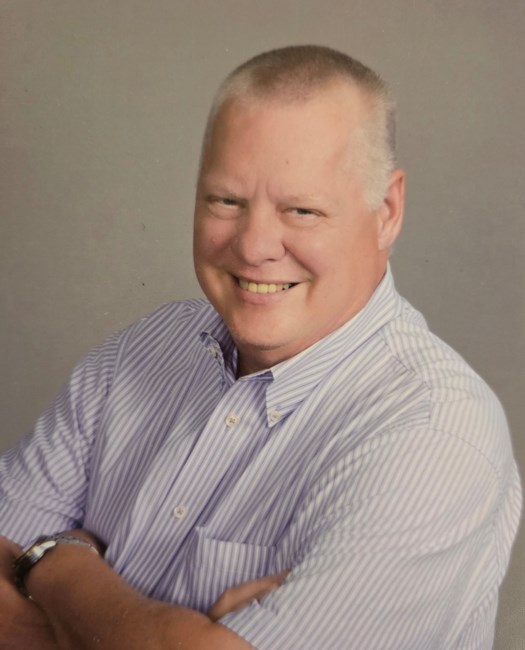 Obituary of Paul Matthew Stratton