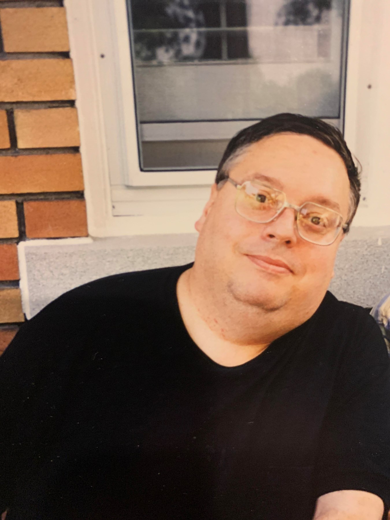 Obituario de J. Warren Hogg